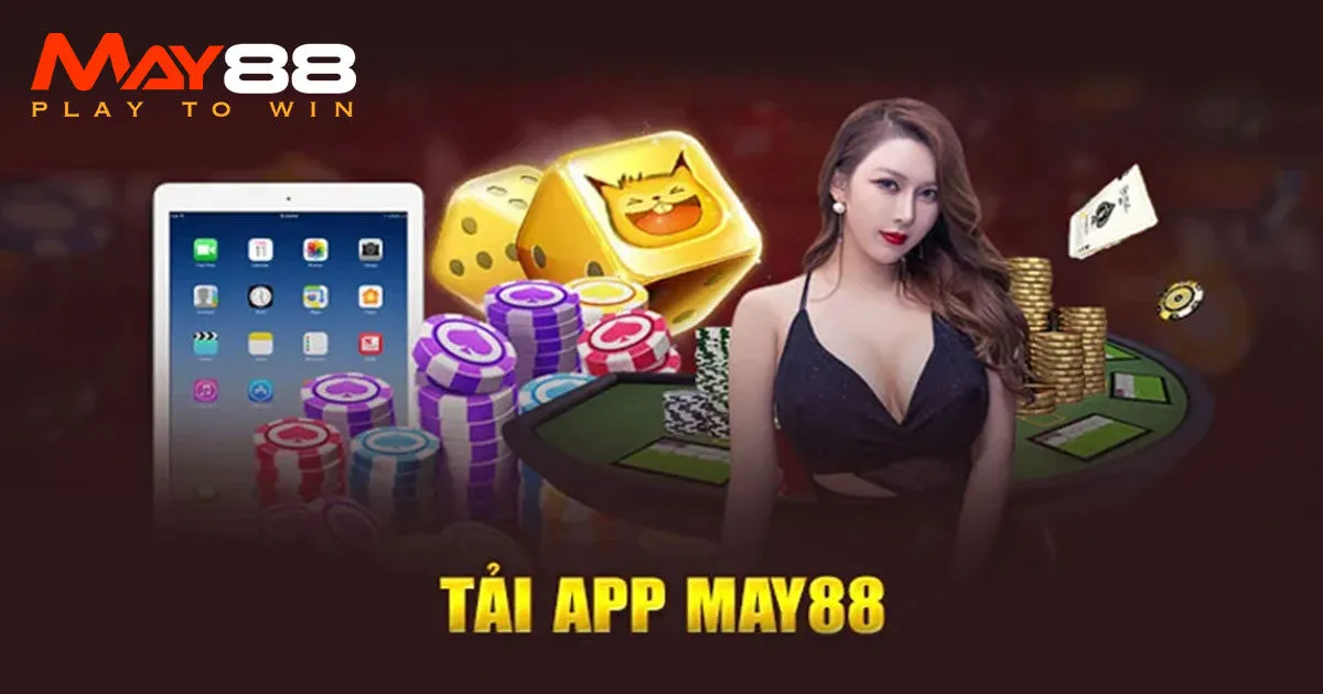 Tải app trải nghiệm